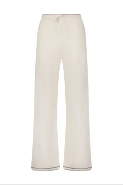 Aubrie Wide Leg Pant
