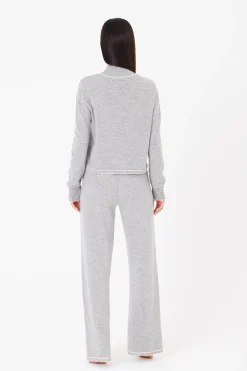 Aubrie Wide Leg Pant