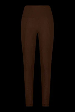 Ava Snakeskin Legging