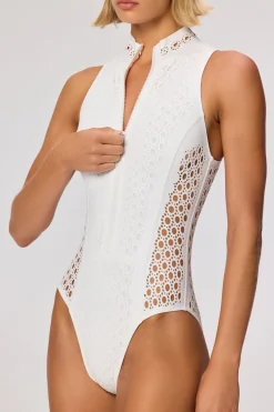 Brooks One Piece