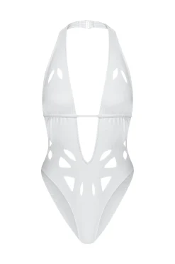 Casey Plunging One-Piece