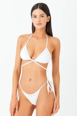 Christina Tie Side Bottom