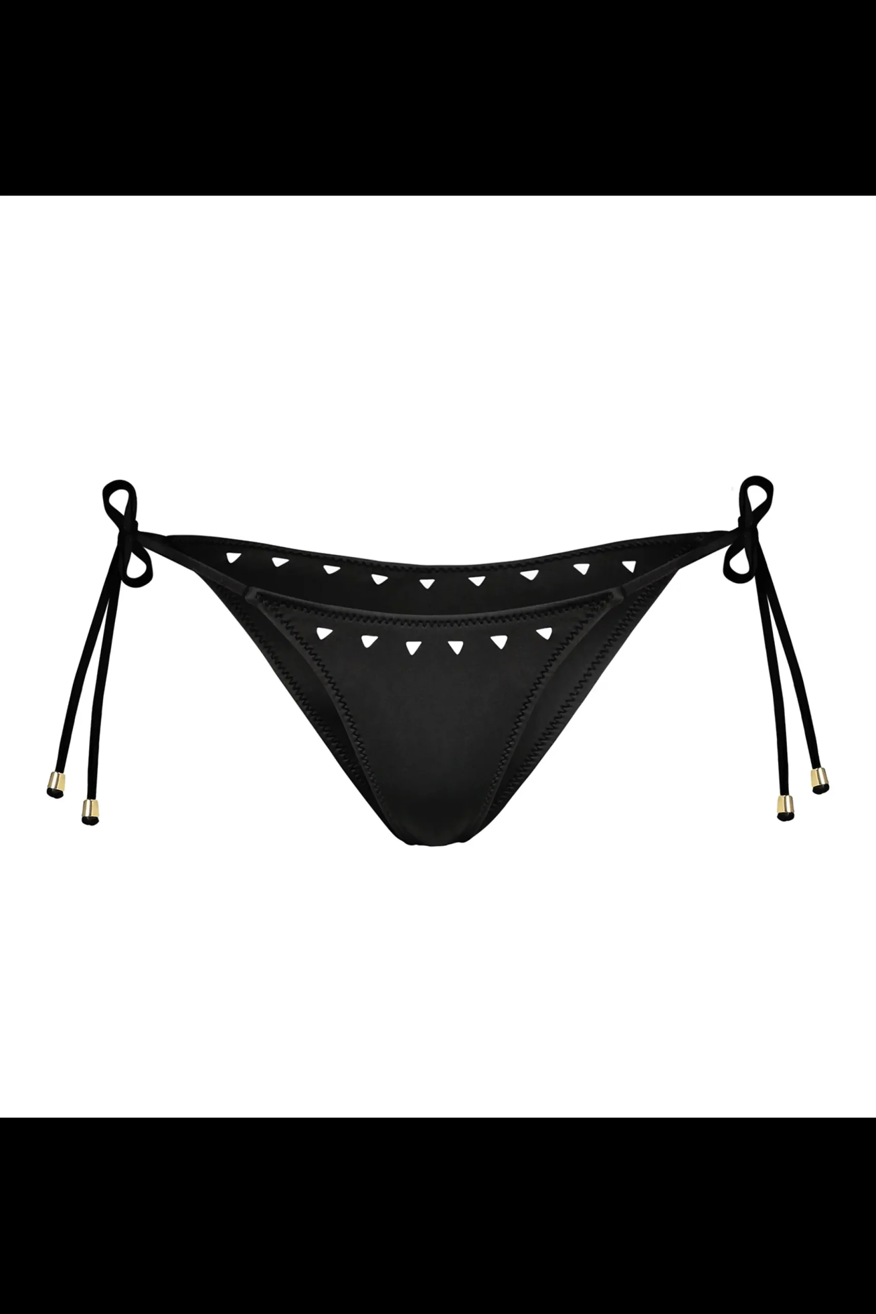 Christina Tie Side Bottom