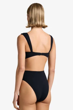 Dawson Snakeskin Top