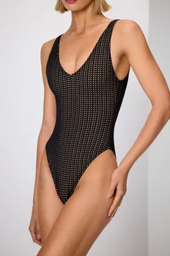 Haven One-Piece