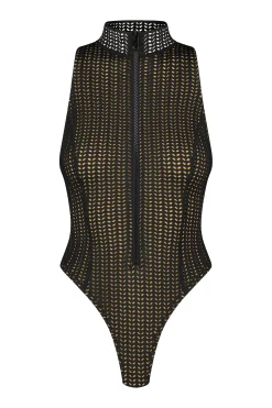 Iman One-Piece