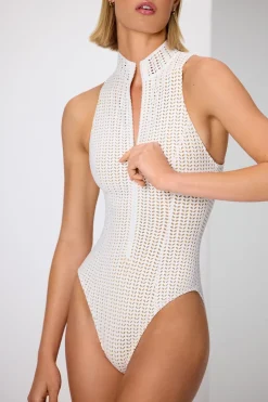 Iman One-Piece