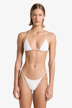 Joni Snakeskin Bottom