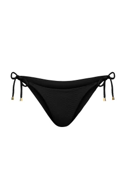 Joni Snakeskin Bottom