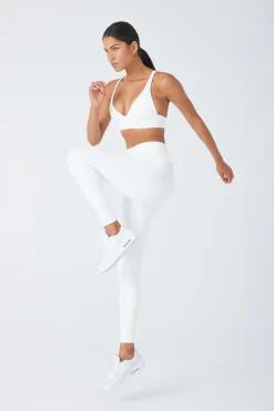 Marissa Snakeskin Bra