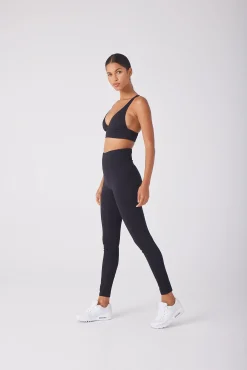 Marissa Snakeskin Bra