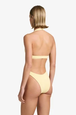 Megan Snakeskin One Piece