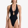 Megan Snakeskin One Piece