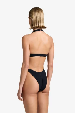 Megan Snakeskin One Piece