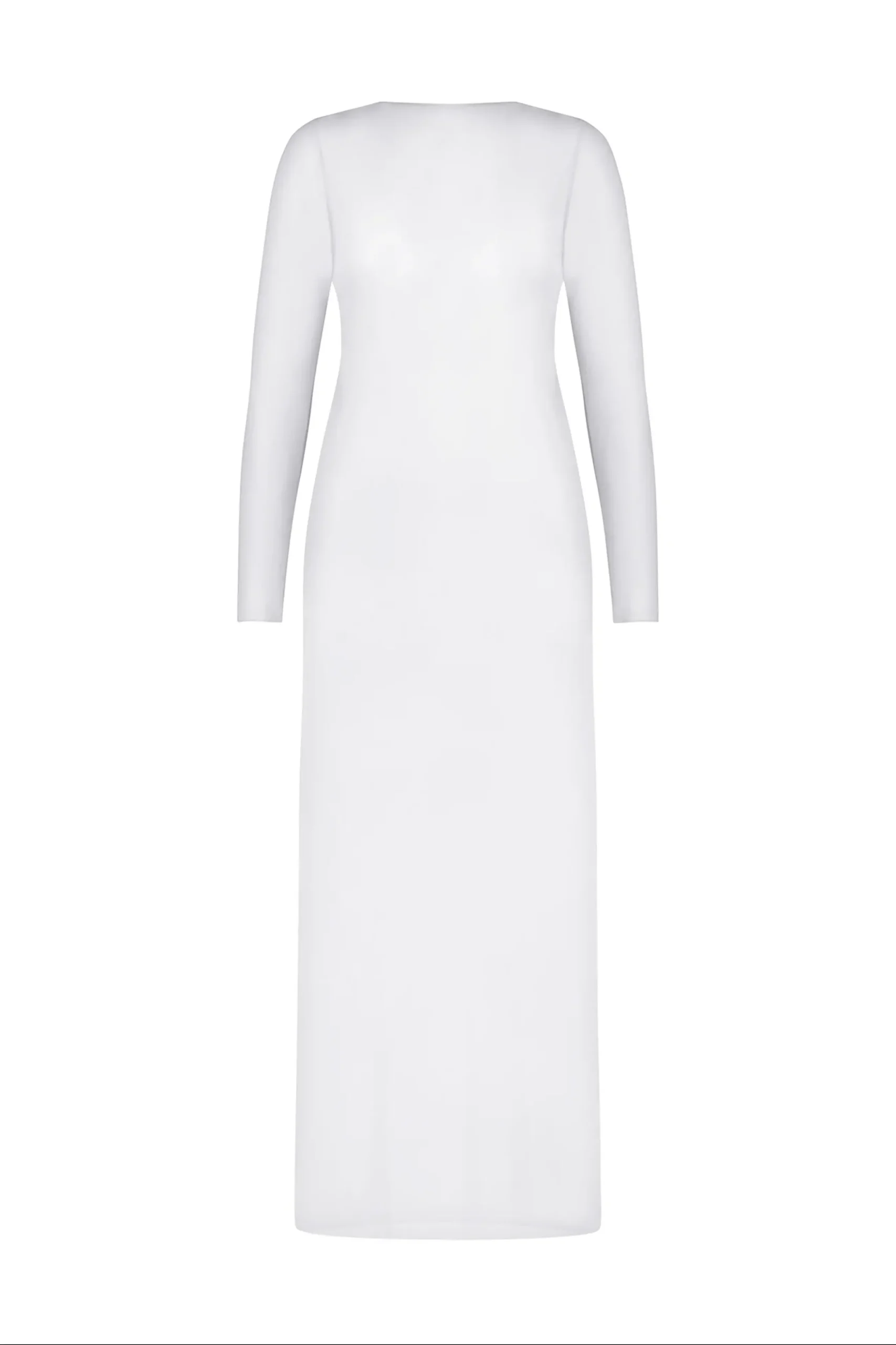 Michelle Mesh Coverup