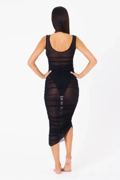 Stevie Midi Dress